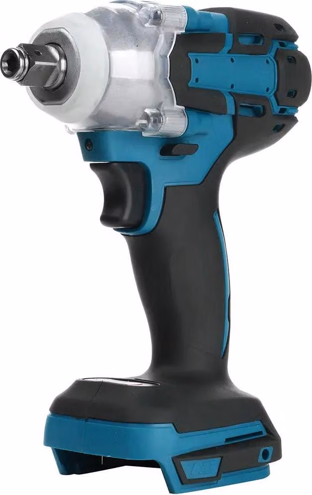 Avvitatore a impulsi, coppia 520 Nm, controllo velocità variabile, senza batteria