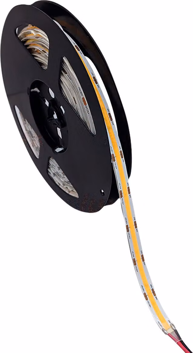 Striscia LED COB 40W/5m 12V neutra Kanlux 33366