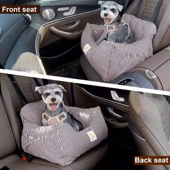 Cuccia per cani realizzata in materiale di alta qualità, comoda e facile da pulire