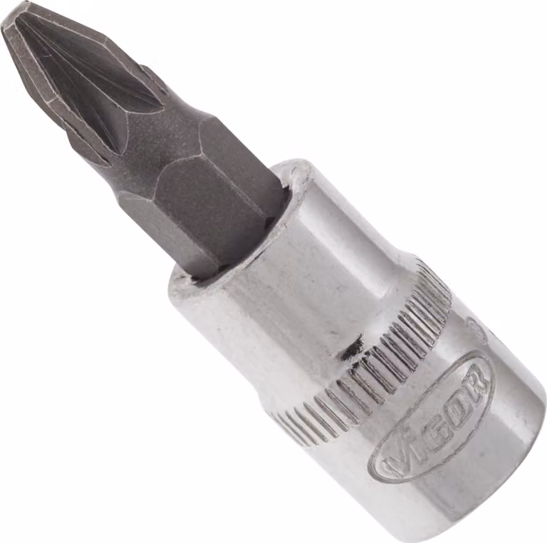 Chiave a bussola VIGOR V2440N 38mm manuale (funzionamento manuale)