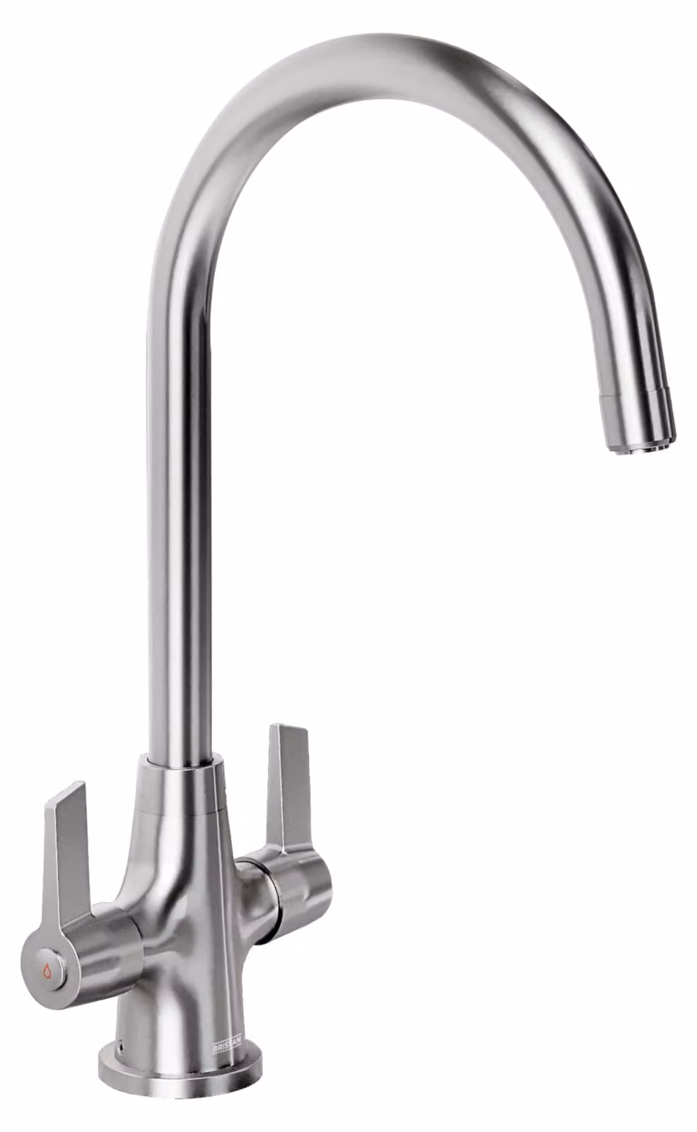Miscelatore monocomando da incasso, serie Echo, modello Easyfit, marca Bristan