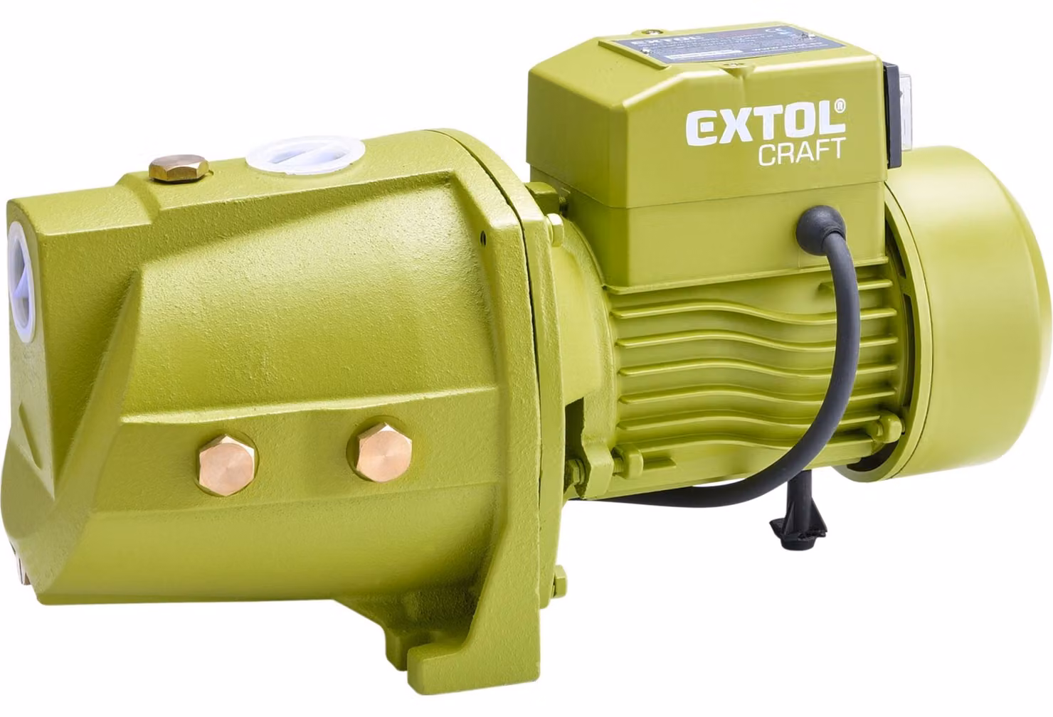 Pompa a getto Extol Craft 414262