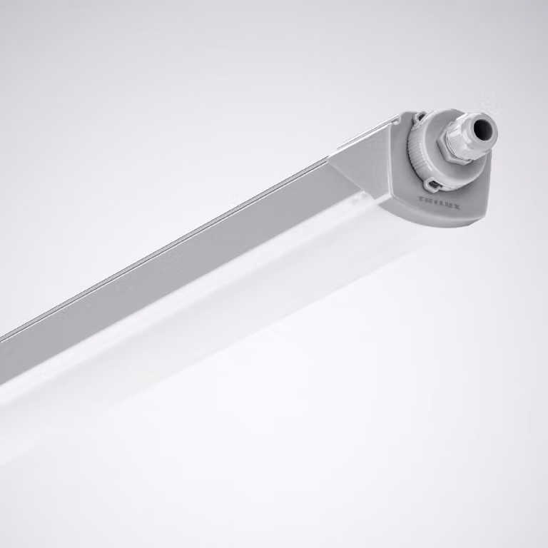 Lampada LED Trilux per ambienti umidi Deveo Fit #7541540