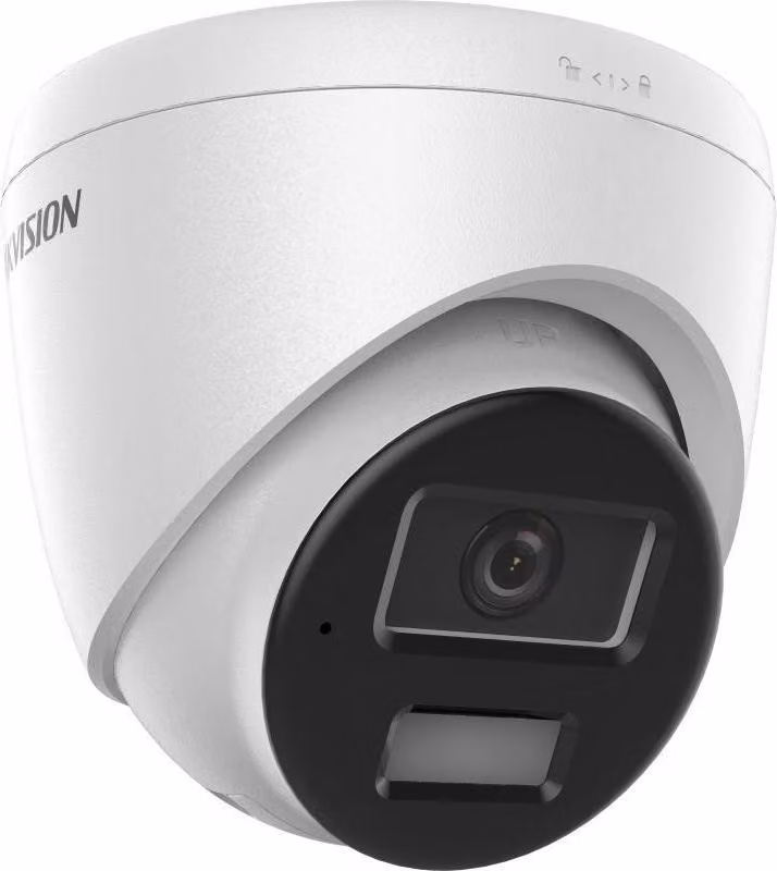 Telecamera IP Hikvision DS-2CD1323G2-LIUF/SL 2,8 mm PL