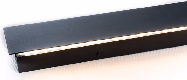 Lampada da parete a LED 36W MUTTI 3K OWL-2051-15-3K Italux
