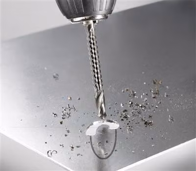 kwb 493900 Fresa piatta 1 pezzo 1 pz