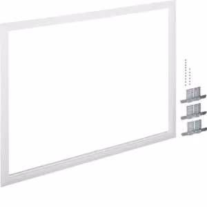 Cornice Hager, universZ, a 4 ante, 800x1050 mm FZ14B