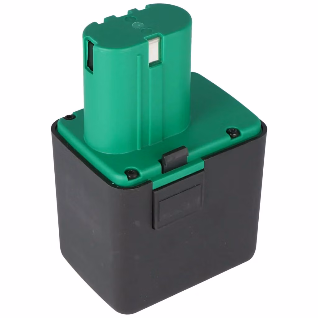 Batteria al litio verde compatibile con GESIPA 14,4V 4Ah – 2