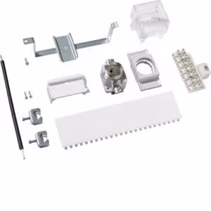 Hager ZY3TR Elektrische Abdeckung (ZY3TR)