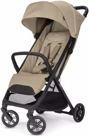 Passeggino Inglesina Passegg.quid 3 Lunar Beige – 1