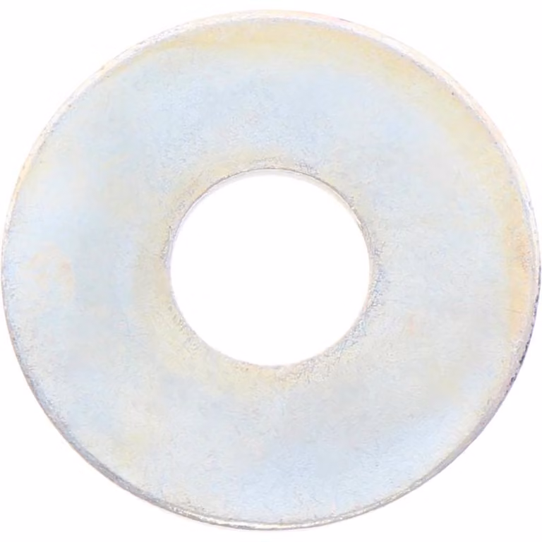 Rondelle Reyher KU 12,5x35 zincate (200 pezzi)