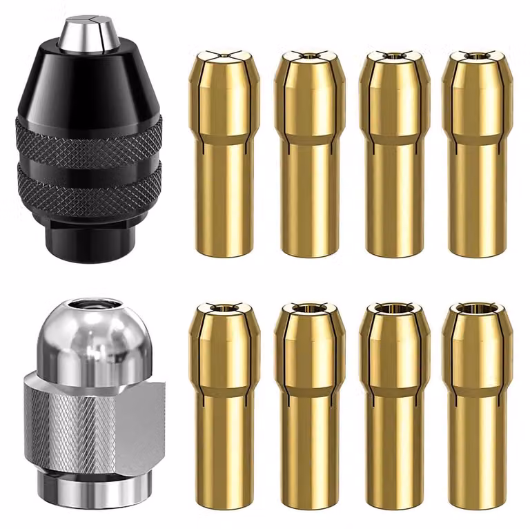 INF Utensili rotanti per Dremel 4485 e 4486