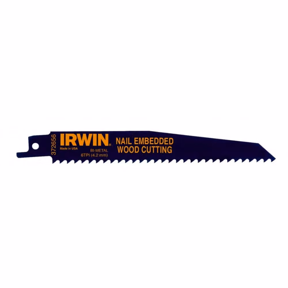 Irwin Recips Irw-B156Rvb-Intl 25Pk