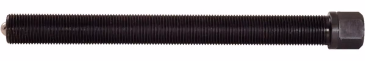 KS TOOLS Mandrino, 27mm, G3/4'x14Gx280mm ( 610.2702 )