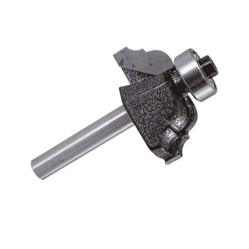DEDRA Fresatrice per legno 8/39,3/15,9 mm - 07F162B