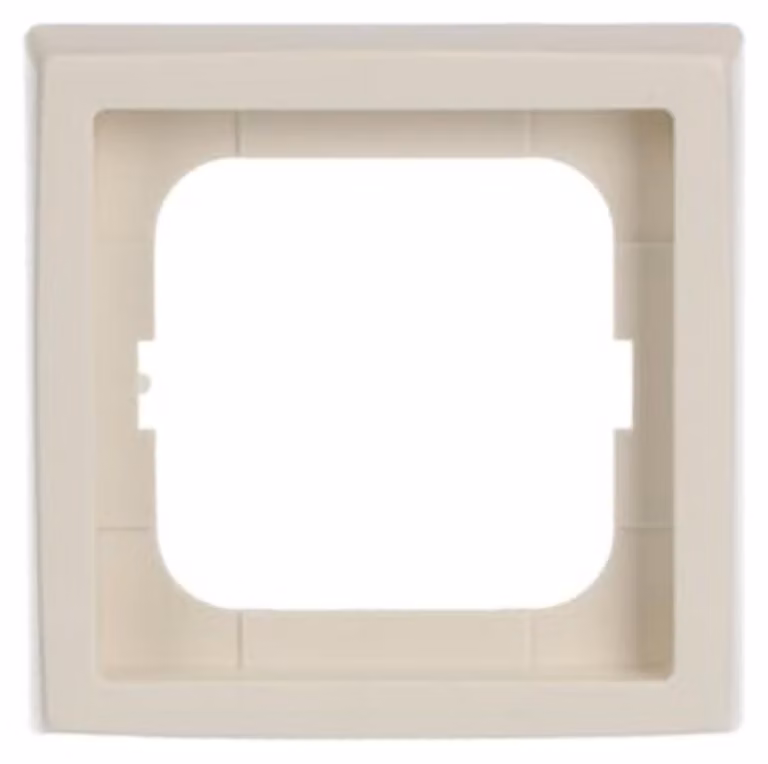Busch-Jaeger FU FRAME 1F 1721-182 (1721-182)