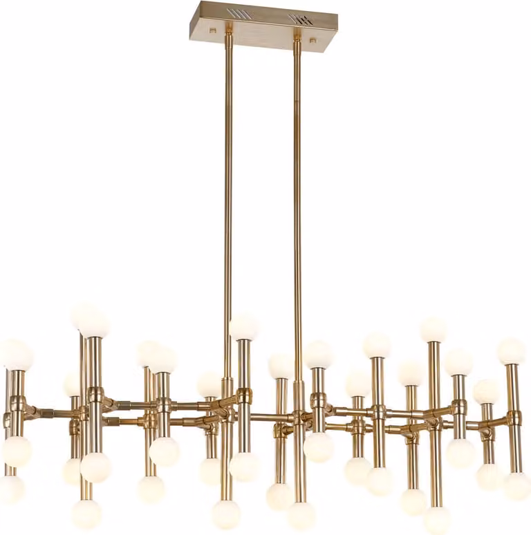 Lampada a sospensione Giovanna MX16009008-38A B Italux