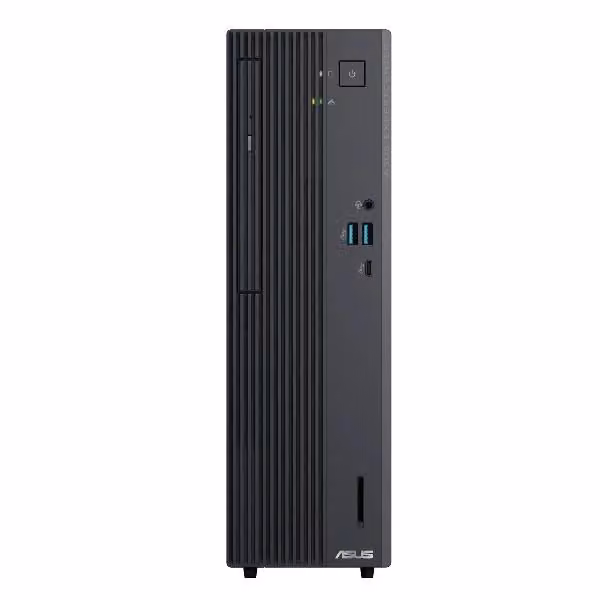 Asus ExpertCenter P500SV SFF, PC con Intel Core i5, 16GB RAM, 512GB SSD, Windows 11 Pro, Nero – 2