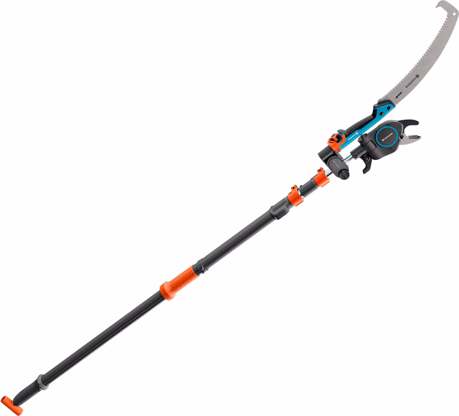 Gardena Troncarami StarCut Pro L - Set con lama GARDENA 12082-20