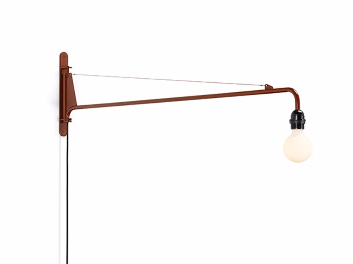 Petite Potence Lampada da Parete