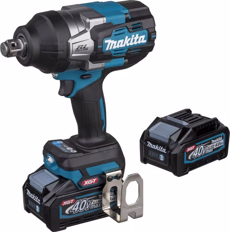 Makita TW001GM201 - Avvitatore a impulsi - 4 velocità