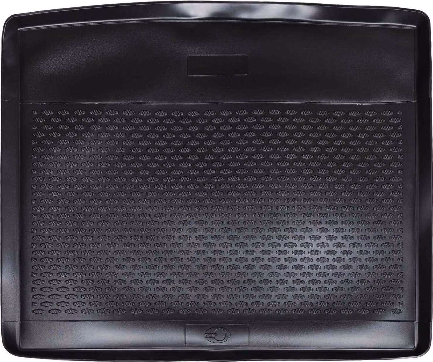 Tappetino per Bagagliaio Nero adatto per X1 F48 2015-2021 Gomma