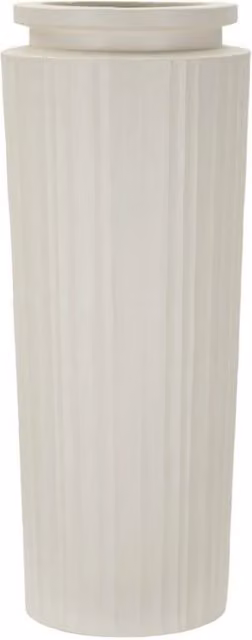 Vaso High cm ø 32x80