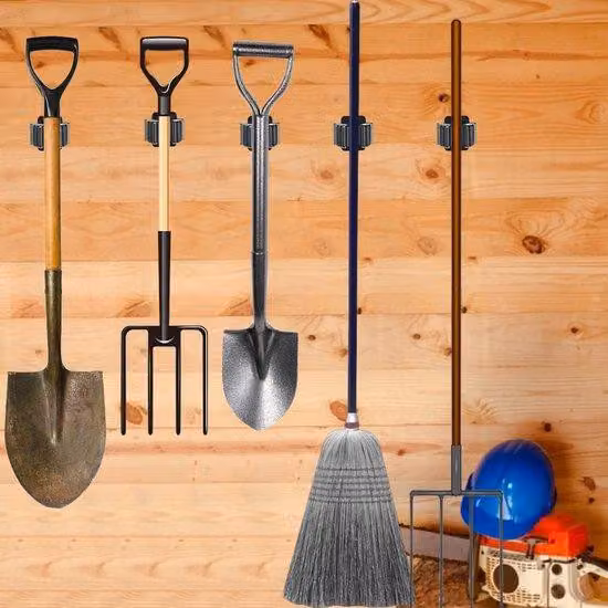 Tagliasiepi manuale Bosch da 40 cm, blu