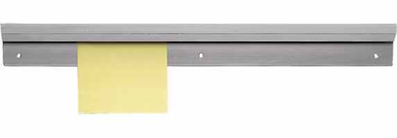 915 Mm Note Bar - Lacor Ld
