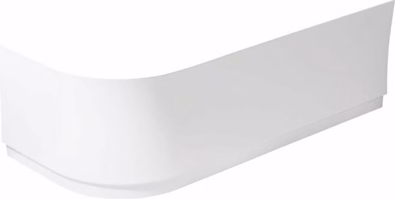 Polysan Viva - Pannello di rivestimento R 175, bianco 78319