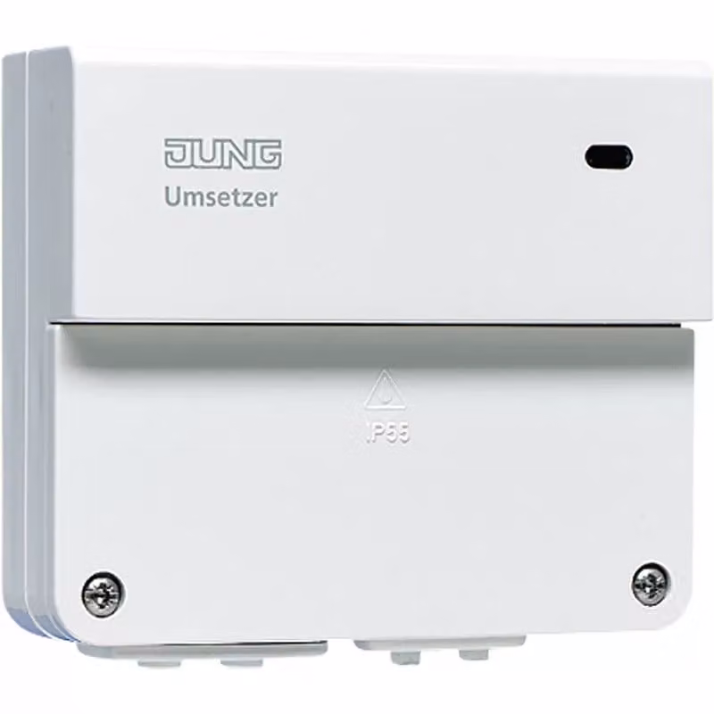 Convertitore Jung 132U