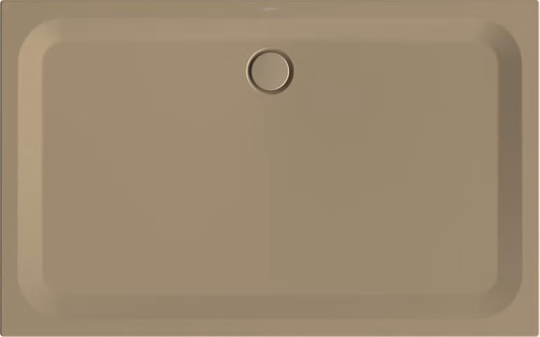 BetteUltra receveurs de douche rectangulaires avec BetteAntidérapant Pro, 1600x1000x35mm, 5967-417AE, 5967-417AE