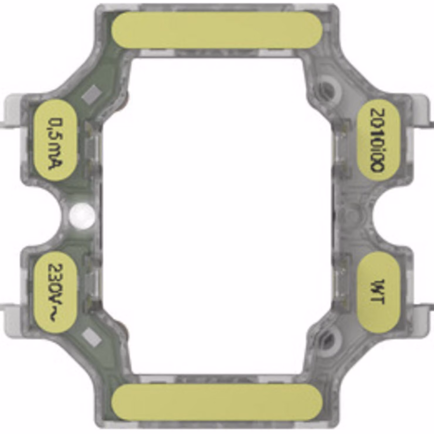 Gira 3792010 Elemento di illuminazione a LED