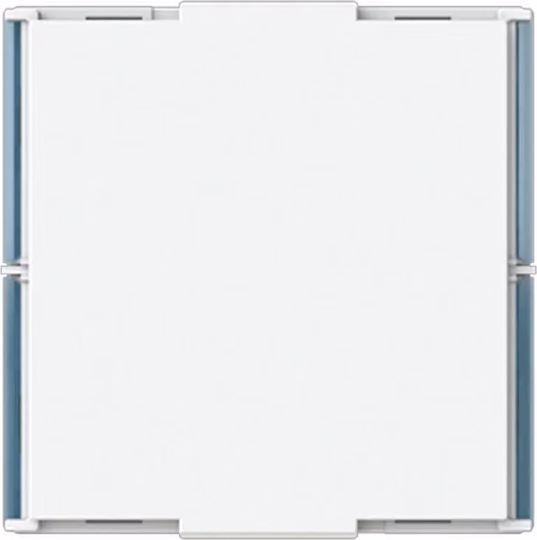 Busch-Jaeger Keypad Elemento di comando 1..4 Funzioni di comando, 1 pz.