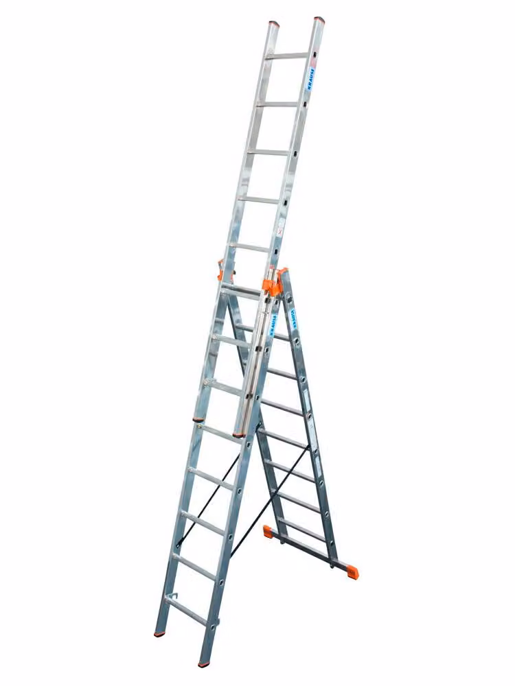 Scala Krause Tribilo 3X 8 pioli