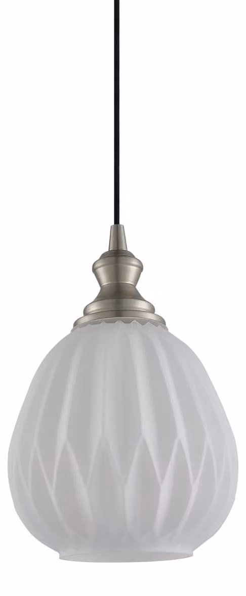 Lampada a sospensione Rodez 1xE27x20W, dimensioni: 120x18x18 cm, IP20, Italux