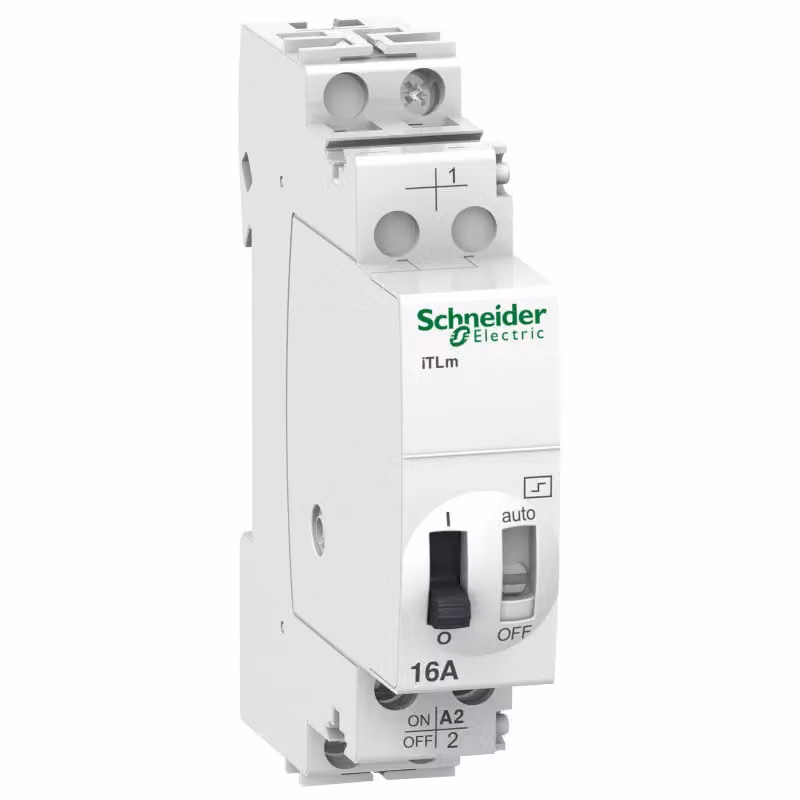 Interruttore remoto Schneider Electric ITLM A9C34811