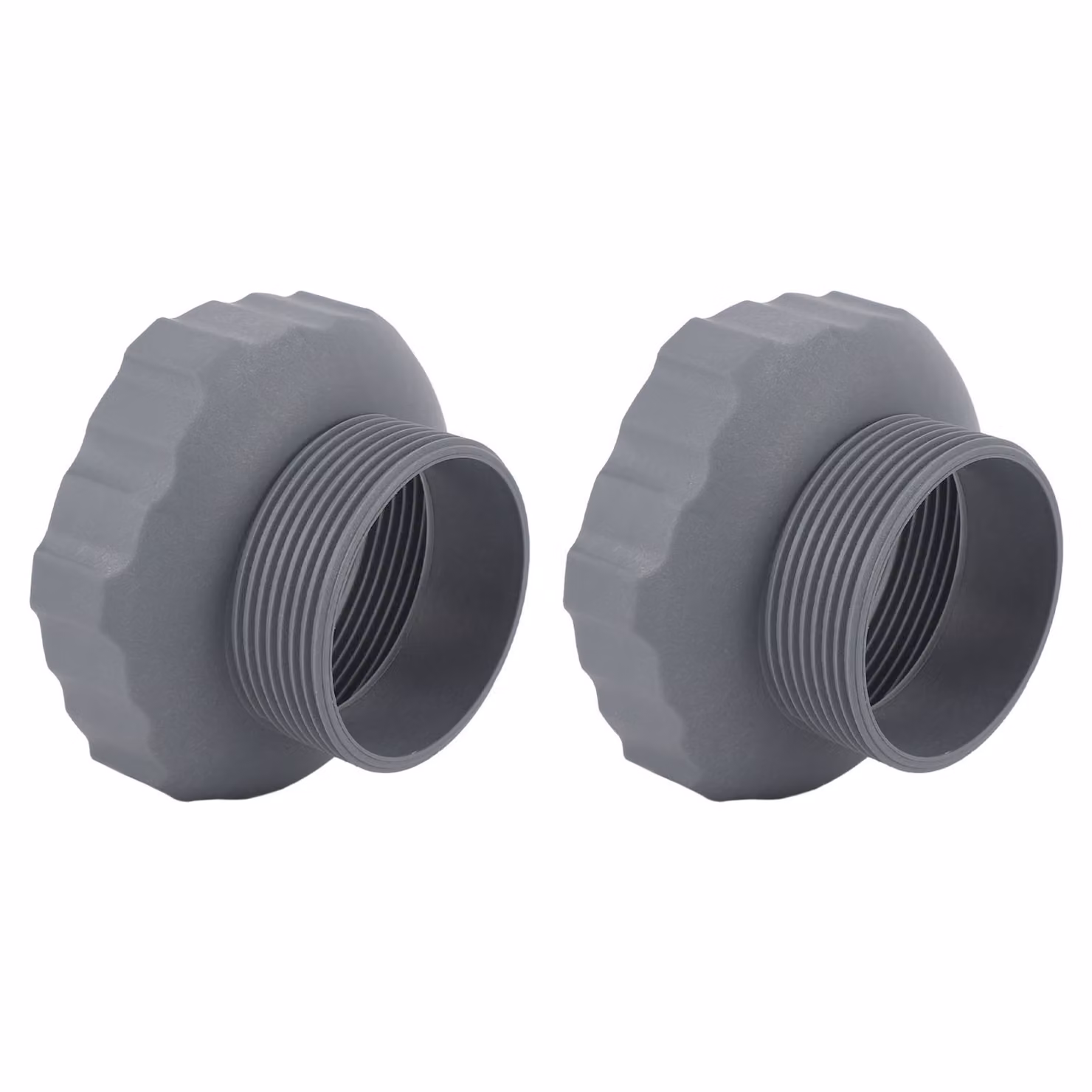 Adattatore tubo piscina, 11239, adattatore tubo skimmer piscina, adattatore tubo piscina 11239, adattatore tubo per Intex, adattatore tubo di ricambio per Intex