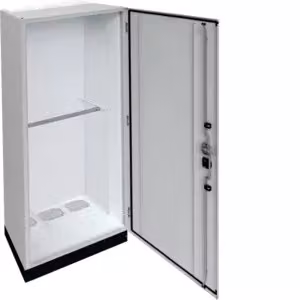 Armadio universale, IP55/II, 1850 x 800 x 400 mm + zoccolo da 100 mm