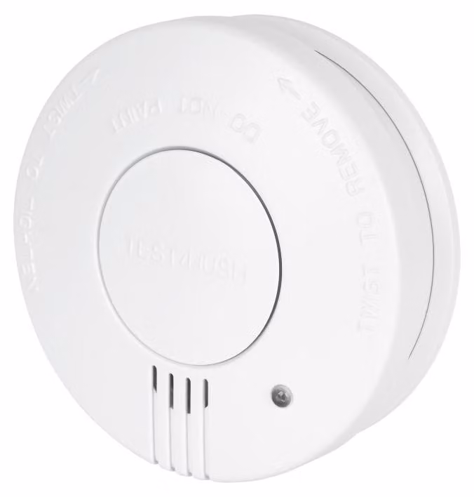 Rebel RB-0901 Rilevatore di fumo wireless KD127C