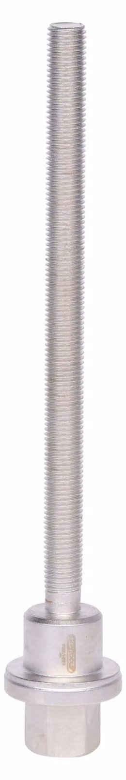 KS TOOLS Mandrino da lavoro, M10x1.25x180mm ( 700.1651 )