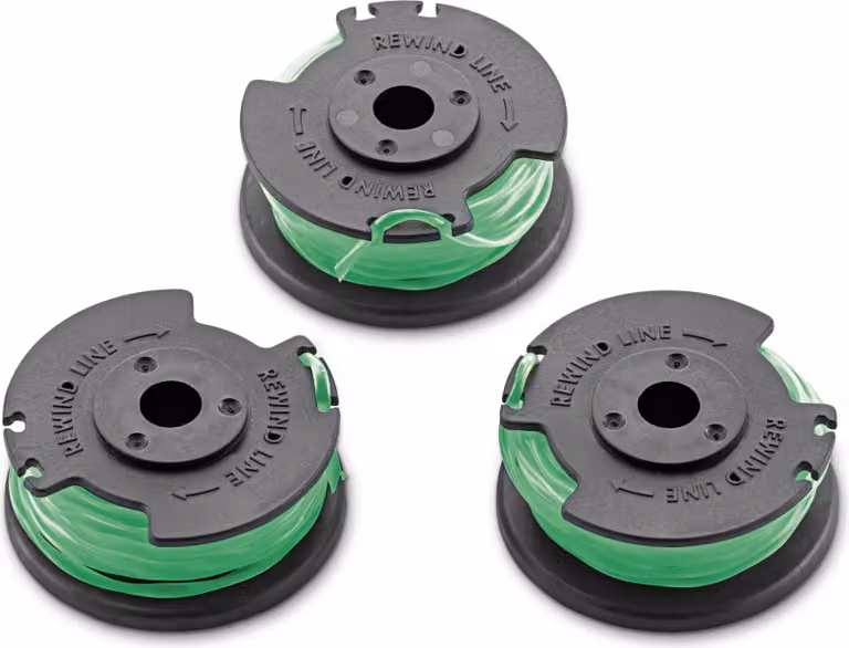 Kärcher Fadenspulen Dreierpack LTR 36 Battery