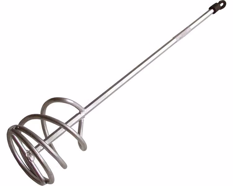 Miscelatore a spirale EXTOL CRAFT, 80 x 400 mm