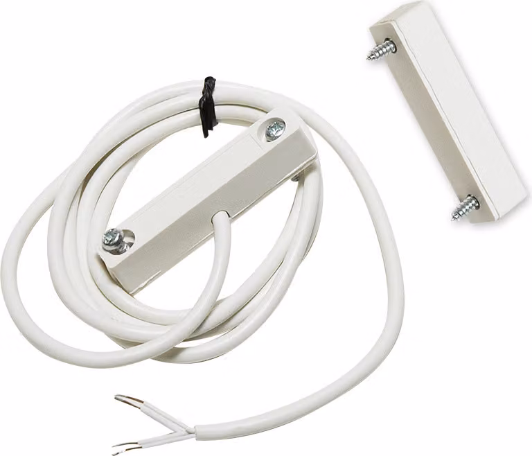 SM-50T - bianco - superficie - 4 conduttori