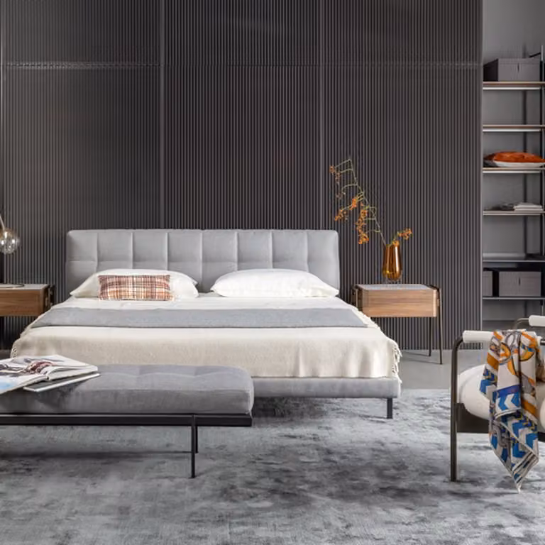 Letto James Bonaldo