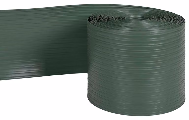 Nastro Privacy per Recinzione Verde