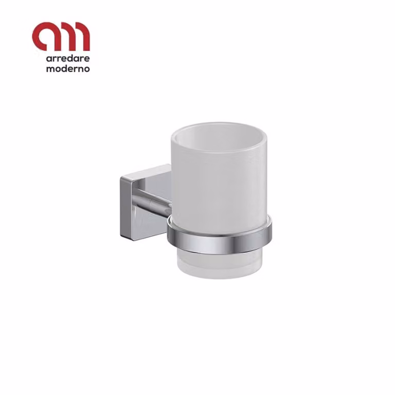 Portabicchiere Forum Quadra Inda A30100