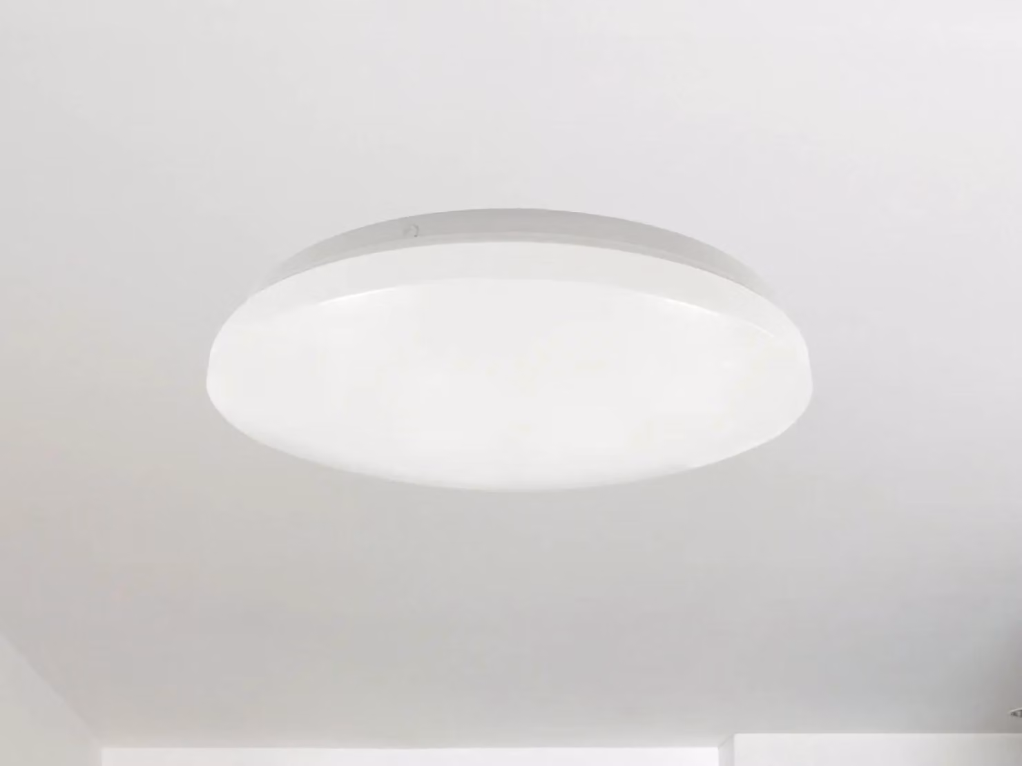 Lampada a LED OPAL, 18W / SMD / 4000K - Modello LCL422S