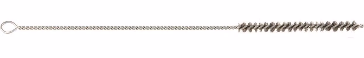 KS Tools Spazzola per canale ugello Ø 7,24 mm