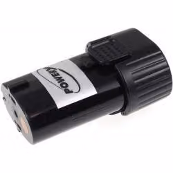 Batteria per utensili Avvitatore a batteria Makita tipo BL7010